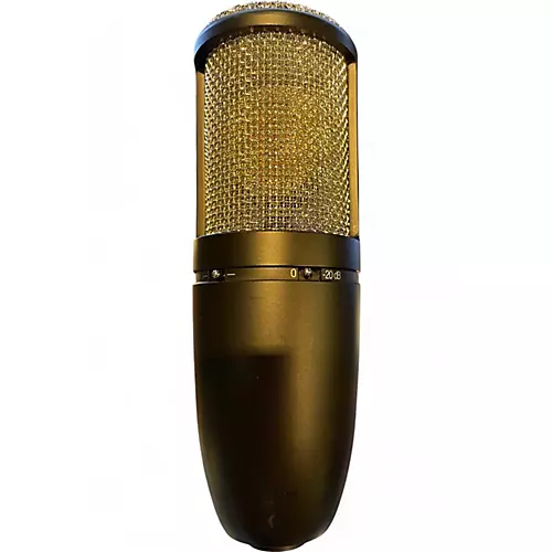 Used AKG P420 Project Studio Condenser Microphone