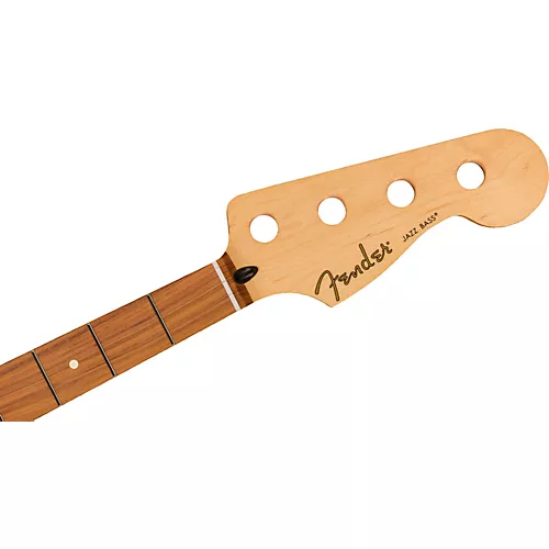 Fender Player Series Jazz Bass Neck, 20 Medium-Jumbo Frets, 9.5