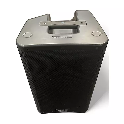 Used QSC K8.2 Powered Speaker