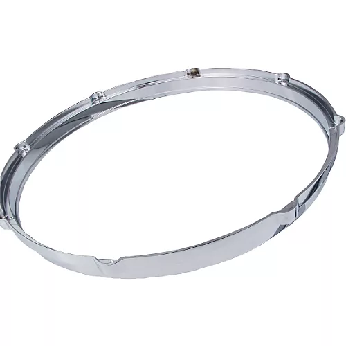 Gibraltar Die-Cast Batter-Side Snare Drum Hoop 14 in. 8-Lug