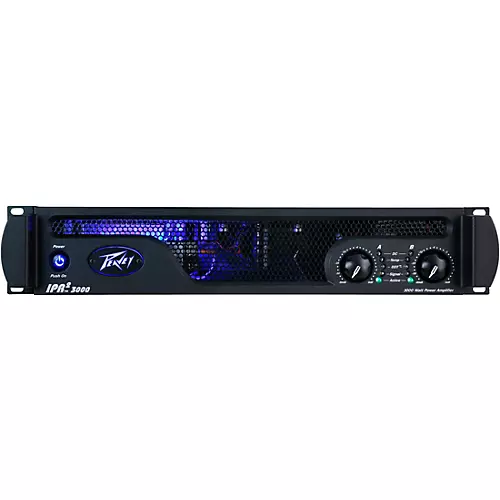 Peavey IPR2 3000 Power Amp