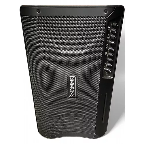 Used Simmons DA2112 Drum Amplifier