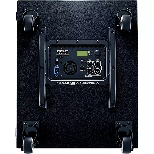 QSC KS118 3,600W 18