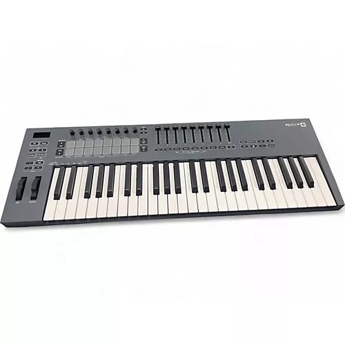 Used Novation FL Key 49