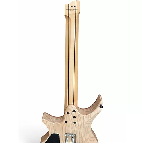 Used strandberg Boden Prog 7 Natural Solid Body Electric Guitar Natural