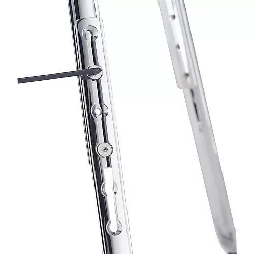 MEINL Steely II Conga Stand 12.5 in.