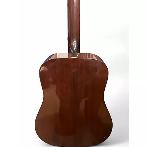 Used Takamine EF400SC-TT Natural 12 String Acoustic Guitar Natural