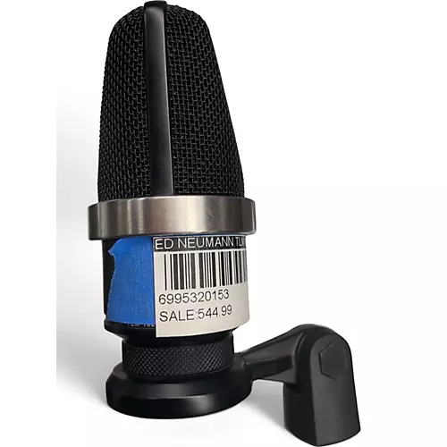 Used Neumann TLM102 Condenser Microphone