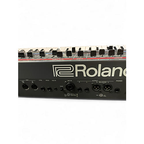 Used Roland JUNO X Synthesizer