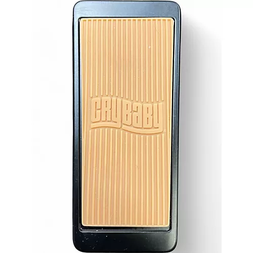 Used Dunlop CBJ95 Effect Pedal