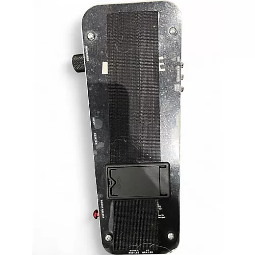 Used Dunlop DB01B Dimebag Wah Effect Pedal