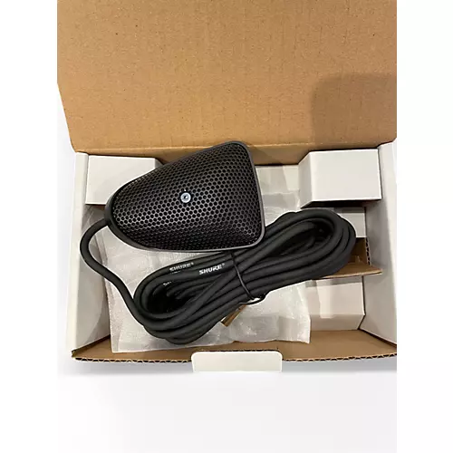 Used Shure Centraverse CVB B/O Condenser Microphone