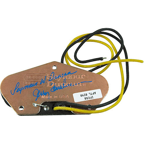 Seymour Duncan Jerry Donahue Electric Guitar Pickup