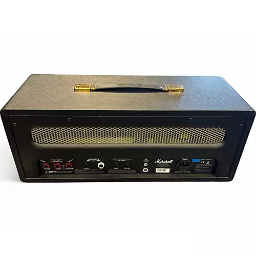 Used Marshall ORIGIN 50 Tube Guitar Amp Head