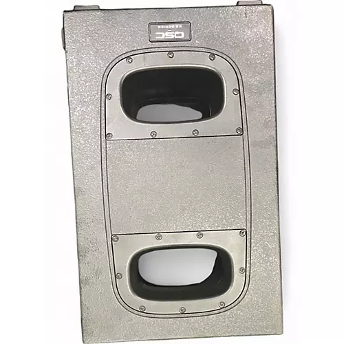 Used QSC KS212C Powered Subwoofer