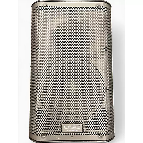 Used QSC K8 Powered Speaker