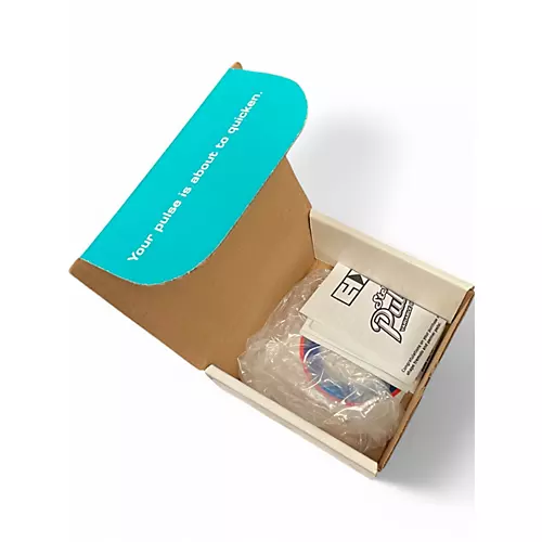 Used Electro-Harmonix XO Stereo Pulsar Tremolo Effect Pedal