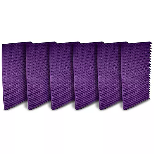 Auralex Studiofoam Pyramids 24