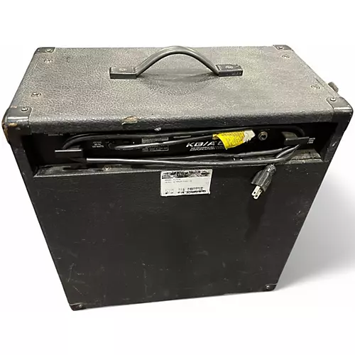 Used Peavey KB/A 60 Keyboard Amp