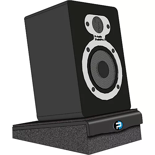 Primacoustic RX5-UF Compact Recoil Stabilizer - 10 Degree Up Fire