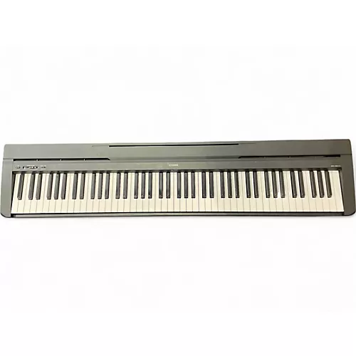 Used Yamaha P71 Digital Piano