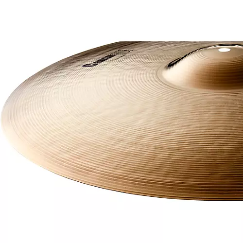 Zildjian K Crash Ride Cymbal 21 in.