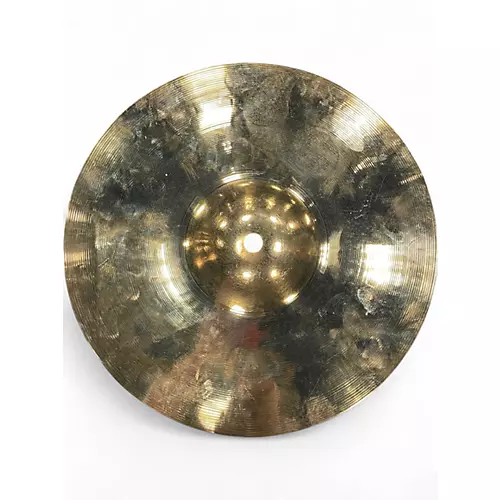 Used SABIAN 11in AAX Xplosion Splash Cymbal 29
