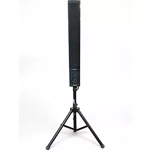 Used Fishman Solo Amp Powered Speaker