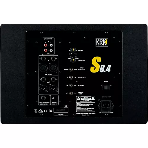KRK S8.4 8