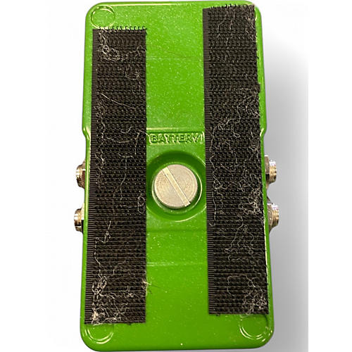 Used TC Electronic Corona Chorus Effect Pedal