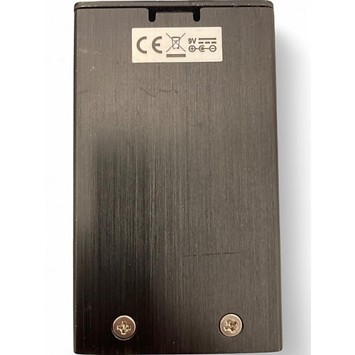 Used Way Huge Electronics PORK & PICKLE Bass Effect Pedal