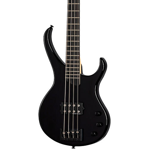 Kramer Disciple D-1 Bass Ebony