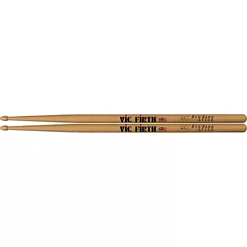 Vic Firth Pete Erskine Big Band Signature Drum Sticks