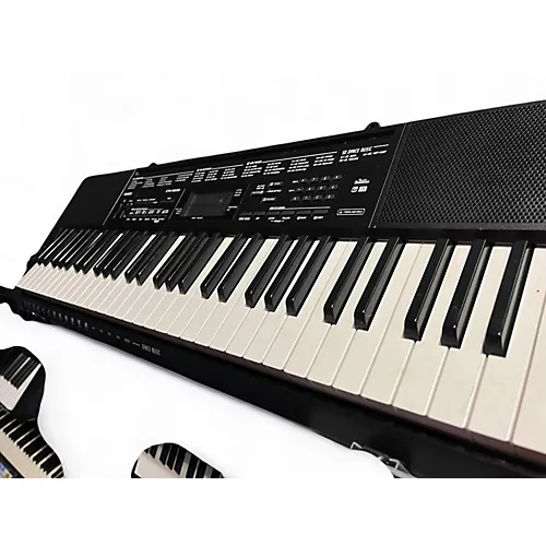 Used Casio CTK3500 Portable Keyboard