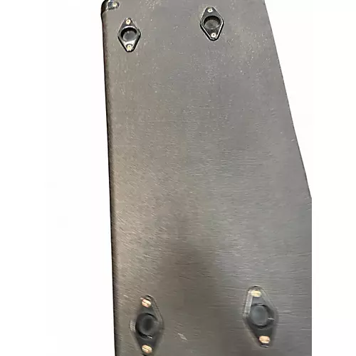 Used Marshall MG412A 4x12 120W Angle Guitar Cabinet