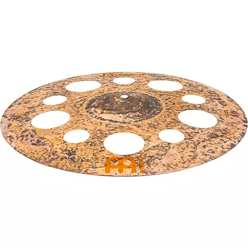 MEINL Byzance Vintage Pure Trash Crash Cymbal 18 in.