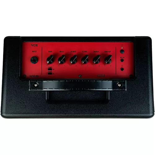 VOX VX50 BA 50W 1x8 Bass Combo Amp