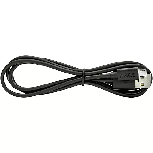 RODE VideoMic Pro+ On-Camera Shotgun Microphone