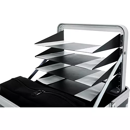 Gator GM-4WR 4 Wireless Mic System Case