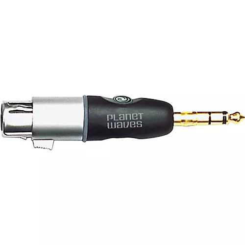 D'Addario XLR-1/4