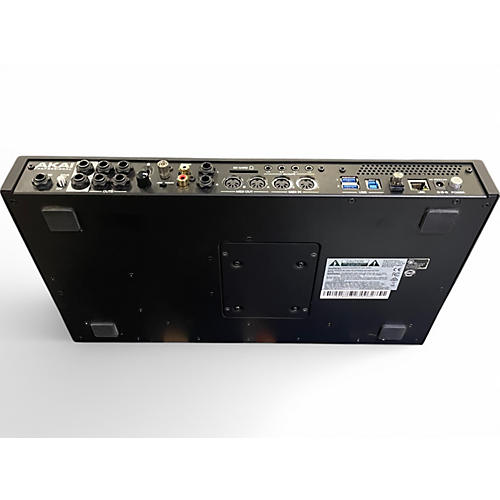 Used Akai Professional MPC Live 2 Production Controller