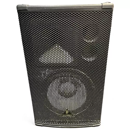 Used Behringer B1220DSP 600W Powered Speaker