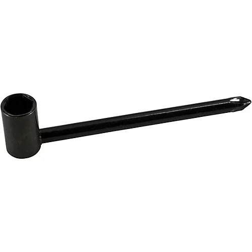 Grover Truss Rod Wrench Black 5/16 in.