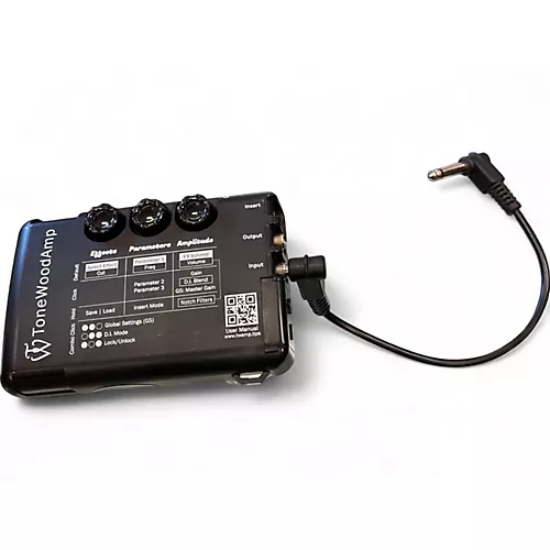 Used Tonewood  TONEWOOD Multi Effects Processor