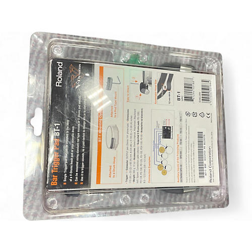 Used Roland BT-1 Trigger Pad