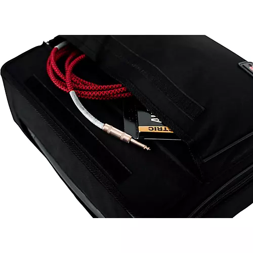 Gator GPT Pedal Tote Pedalboard With Carry Bag Black