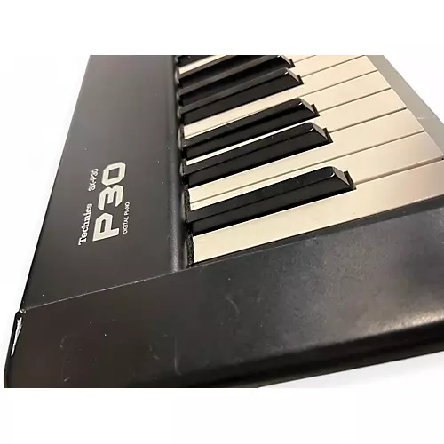 Used Technics SX-P30 Stage Piano