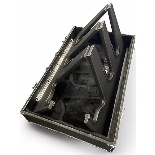 Used Gator GIGBOX Pedal Board