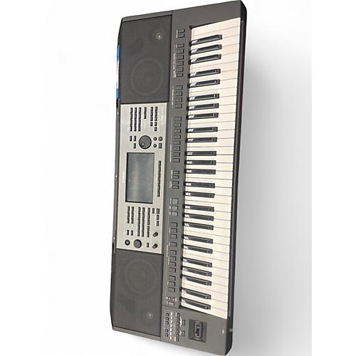 Used Yamaha psr a5000 Keyboard Workstation