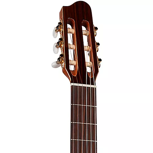 Godin Concert Left-Handed Nylon-String Guitar Natural